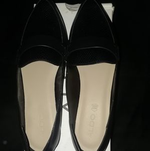 New ALDO Beatris loafers